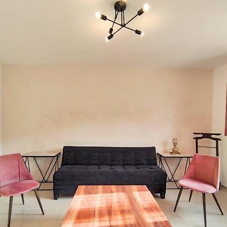 메리다 Casa Colibri Con Alberca En El Centro 아파트 외부 사진