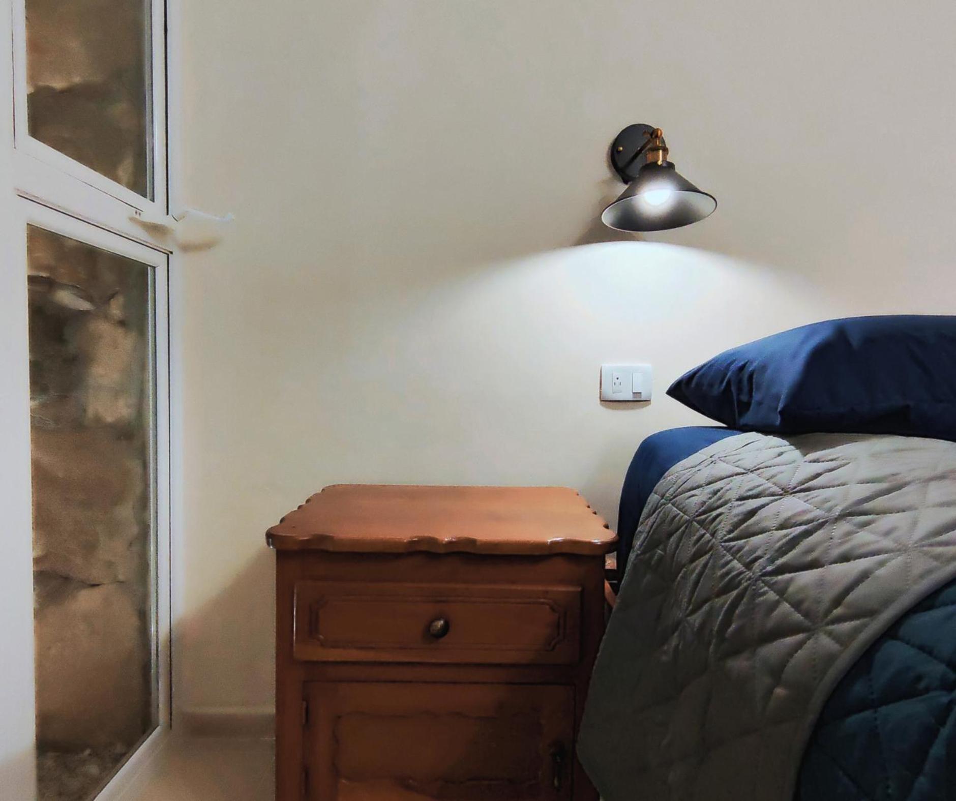 메리다 Casa Colibri Con Alberca En El Centro 아파트 외부 사진